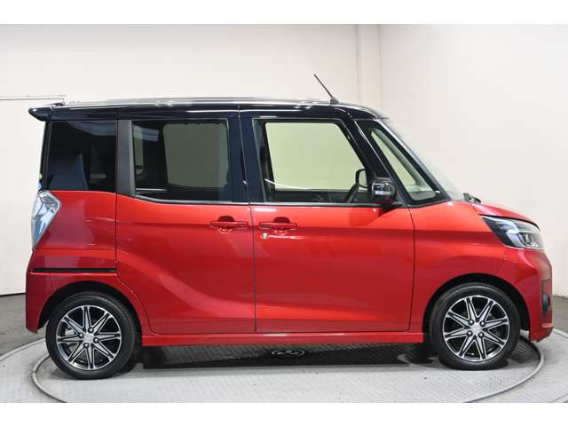 eKスペースカスタムT セーフティ プラス エディション