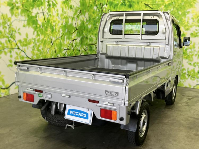 キャリイKC スペシャル