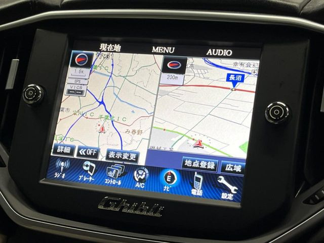 �������i�r:��̊��̂���i�r�́A����������ԓ������o���Ă���܂��B�I�[�f�B�I�@�\���[�����Ă���܂��̂ŁA�^�]�����y���߂܂���