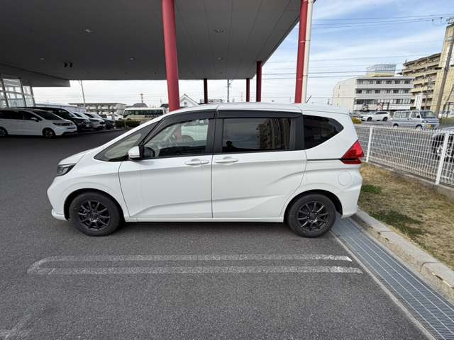 フリード1.5 G ホンダセンシング