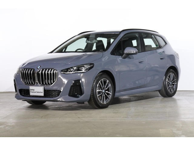 2シリーズアクティブツアラー218i Mスポーツ DCT