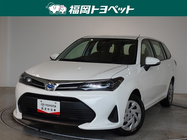 カローラフィールダー1.5 ハイブリッド EX