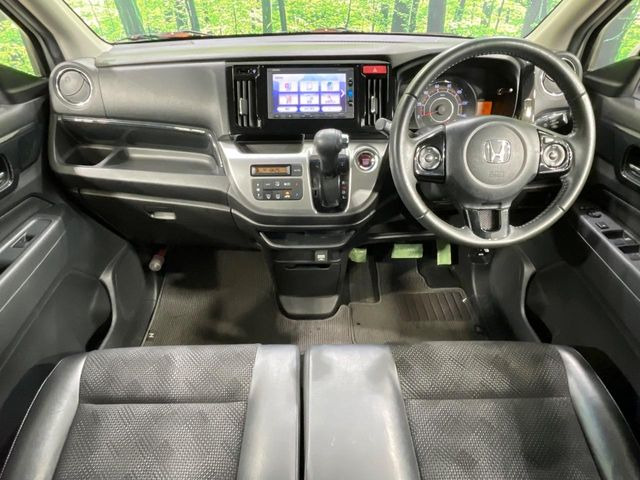 N-WGNG スタイリッシュパッケージ