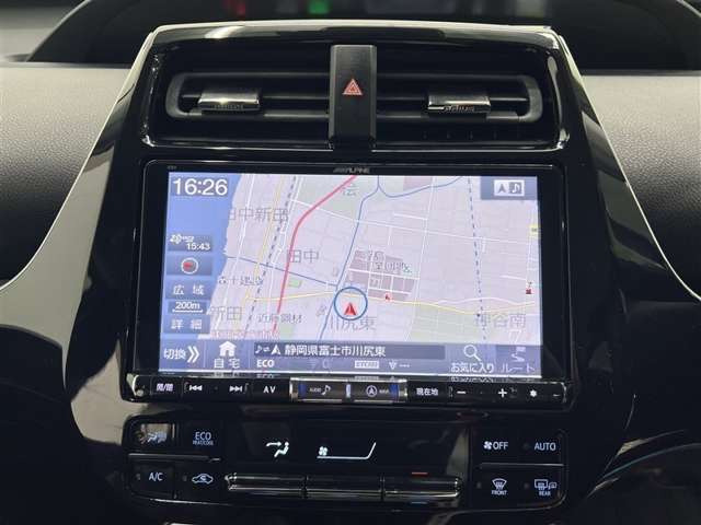 プリウス1.8 A ツーリングセレクション