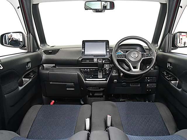 デイズハイウェイスター Gターボ プロパイロットエディション