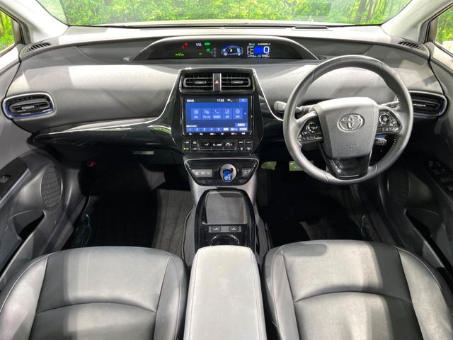 プリウス1.8 A ツーリングセレクション