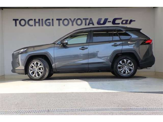 RAV42.5 ハイブリッド X