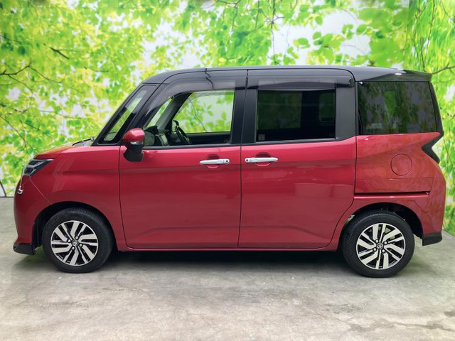 タンク1.0 カスタム G S