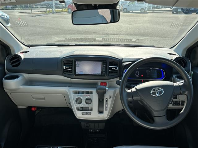 ピクシスエポックX SAIII