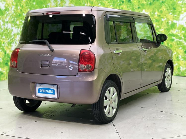 アルトラパン10th アニバーサリーリミテッド