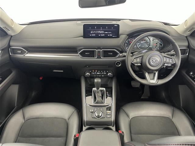 CX-52.2 XD ブラックトーンエディション 4WD