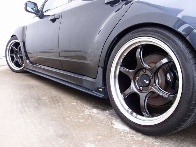 MOMO�T�C�h�u���[�L�J�o�[/STI�V�t�g�m�u/�J�[�{���V���[�g�A���e�i/�v�b�V���X�^�[�g/Si-DRIVE/����31�N4��22�� ���s63,340km�p���X�e�|���v����/���/�L�^��