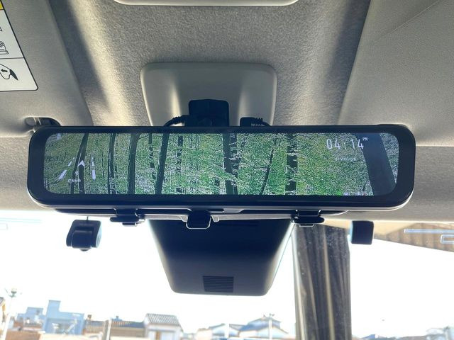 �y�f�W�^���C���i�[�~���[�z��Ȃ̑傫�ȉו��⓯��҂Ō�����m�F���Â炢���ł����S!�J�������B�e�����ԗ�����̉f�������[���~���[���ɕ\���B�N���A�Ȏ��E�ŏ󋵂̊m�F���\�ł�!