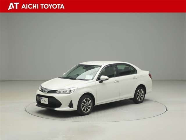 カローラアクシオ1.5 G