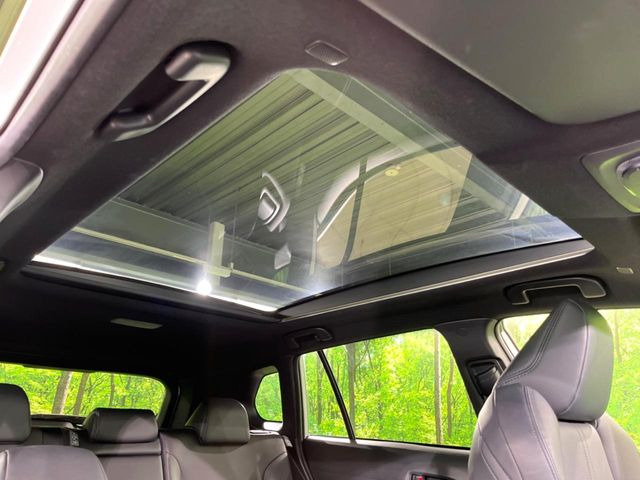 カローラクロス1.8 ハイブリッド Z