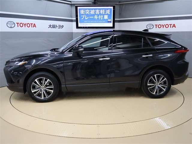 ヤリス1.5 ハイブリッド G