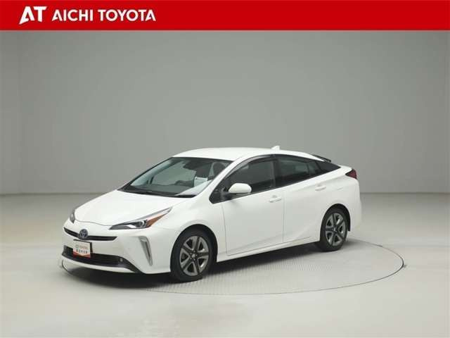 プリウス1.8 A ツーリングセレクション