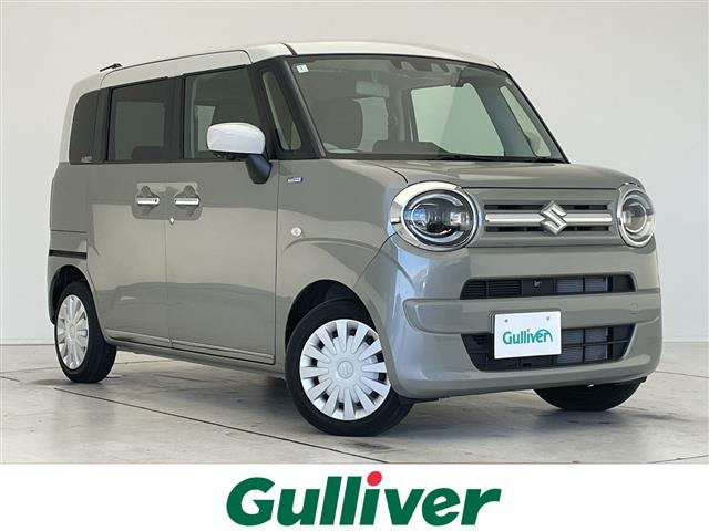 ワゴンRスマイルハイブリッド(HYBRID) Sリミテッド