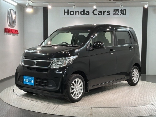 N-WGNG スタイリッシュパッケージ