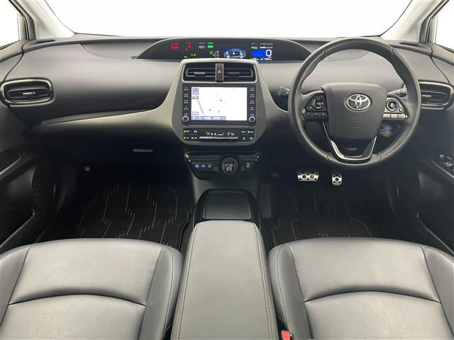 プリウス1.8 S ツーリングセレクション ブラックエディション