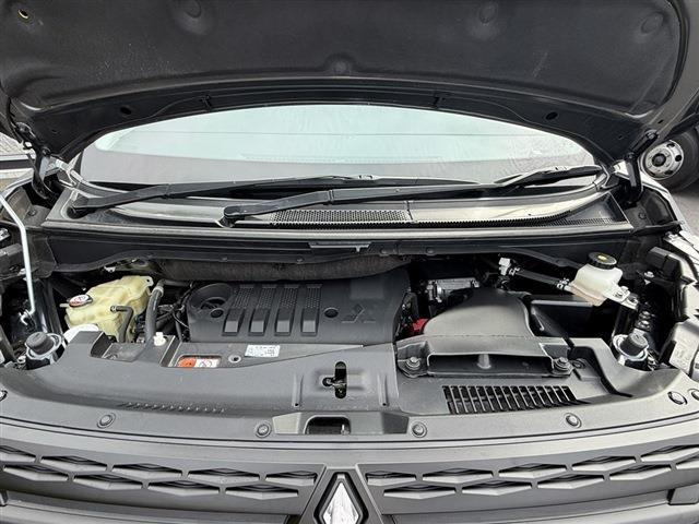 デリカD:52.2 P 4WD