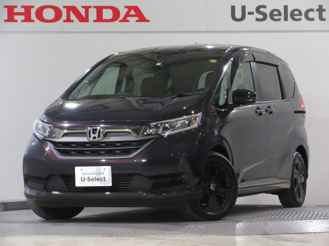 フリード1.5 ハイブリッド G