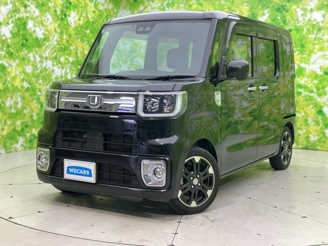 ウェイクG ターボ リミテッド SAIII