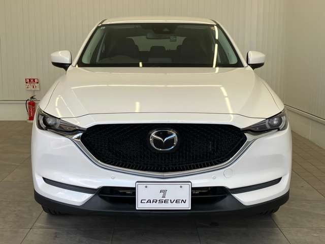 CX-52.0 20S プロアクティブ