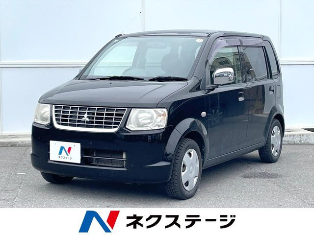 eKワゴンジョイフィールド