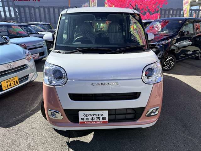 ムーヴキャンバス