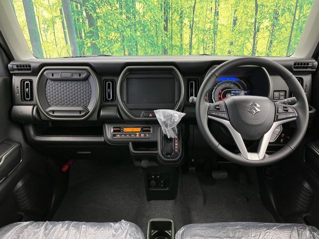 ハスラータフワイルド