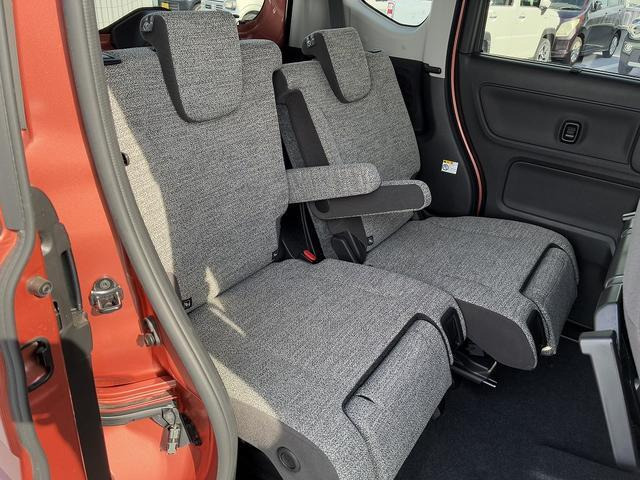 スペーシアハイブリッド(HYBRID)  X