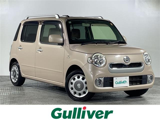 ミラココアプラス L 4WD