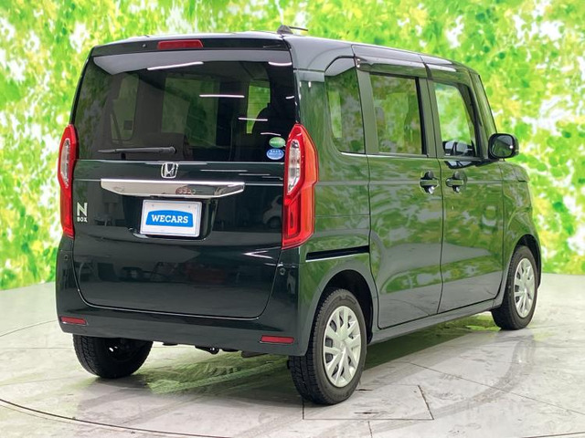 N-BOXG L ホンダセンシング 4WD