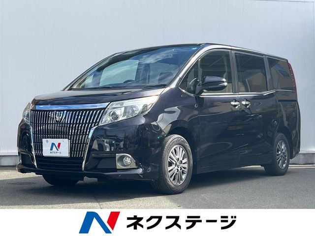 エスクァイア（トヨタ）2.0 Xi 中古車画像