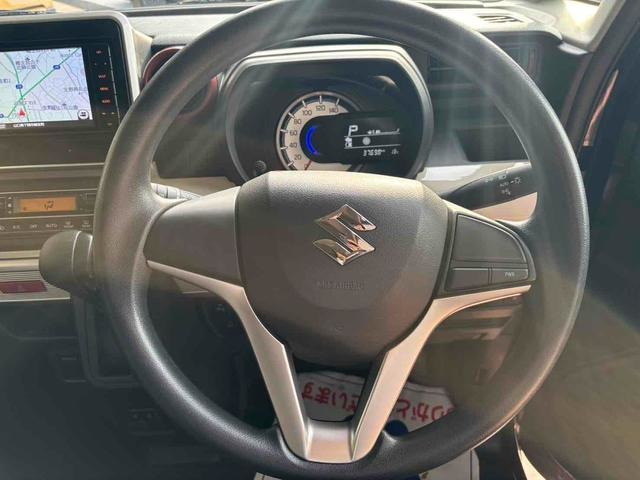 スペーシアハイブリッド(HYBRID)  X