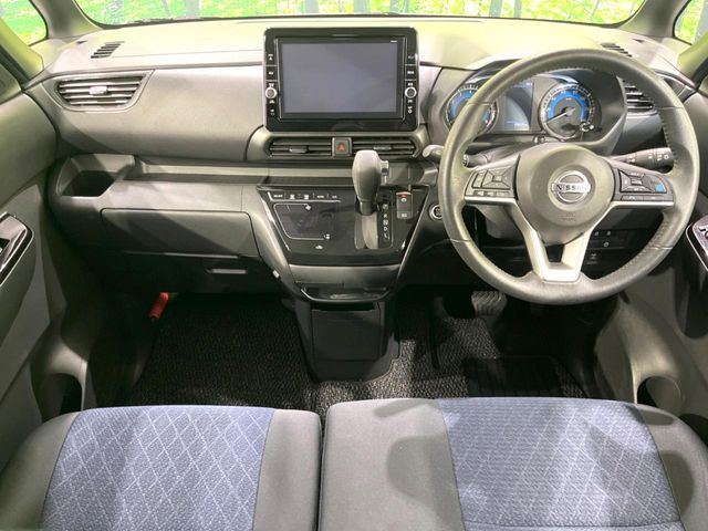 ルークスハイウェイスター Gターボ プロパイロットエディション