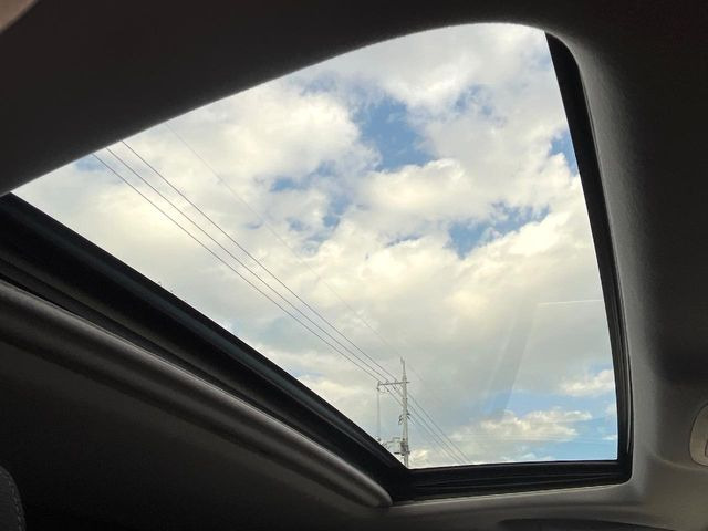 クラウンアスリートハイブリッド 2.5 S