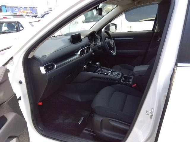 CX-52.2 XD プロアクティブ