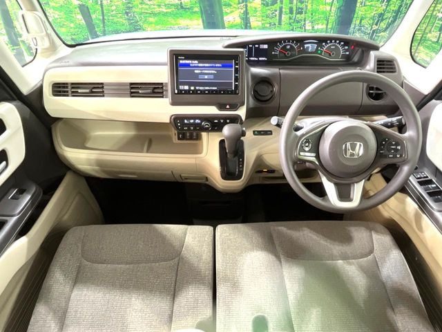 N-BOXG L ホンダセンシング