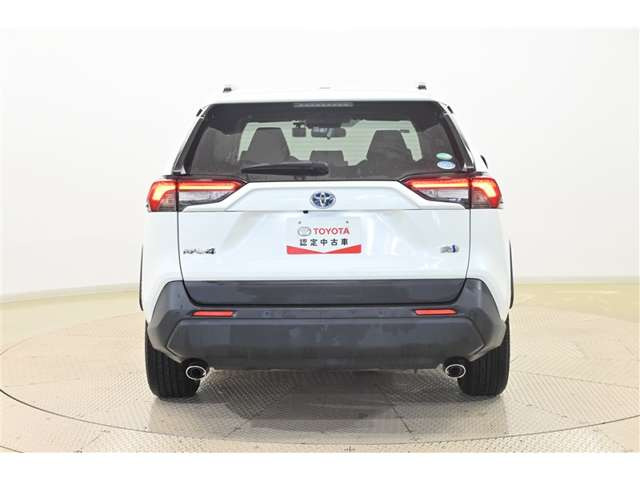 RAV42.5 ハイブリッド X