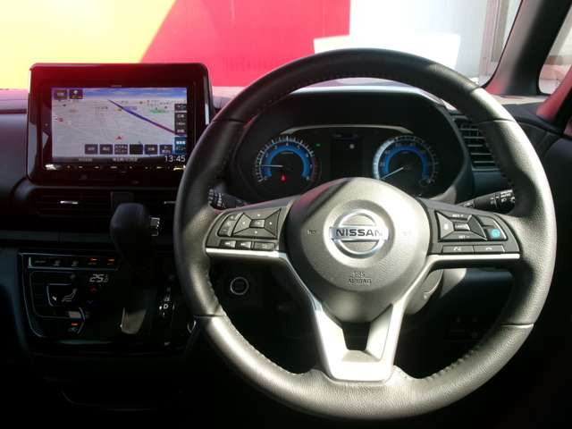 デイズハイウェイスター Gターボ プロパイロットエディション