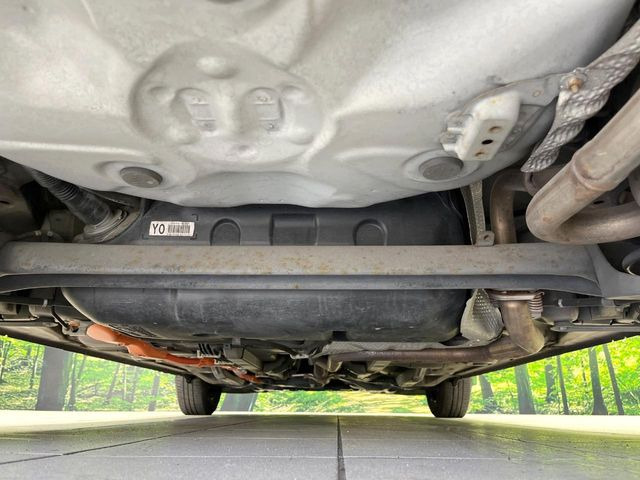 下回りがきれいなうちに、防錆加工の施工がオススメ。降雪地域はもちろん、沿岸部にお住いの方や、趣味でマリン・ウィンタースポーツをされる方にご好評いただいております。