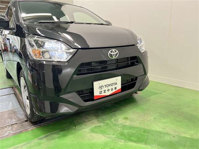 ピクシスエポックX SAIII