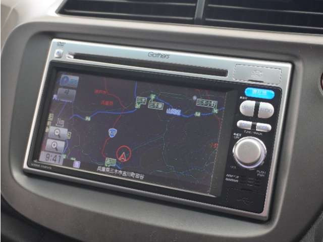 フィット1.3 G スマートセレクション