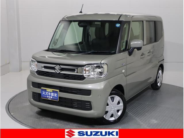 スペーシアハイブリッド(HYBRID) G