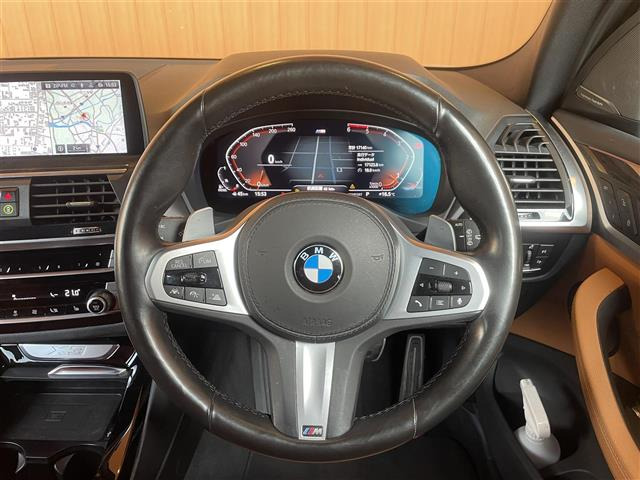 X3xドライブ20d Mスポーツ ディーゼル 4WD