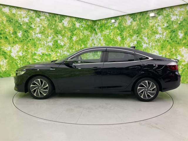 インサイト1.5 EX