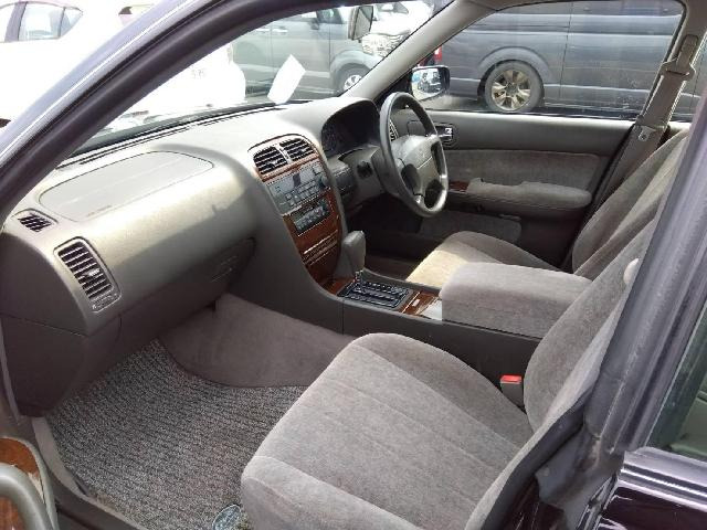 グロリア2.5 ブロアム J