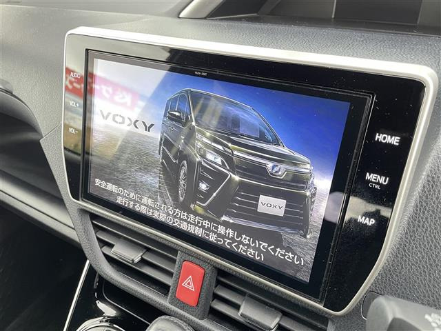 ヴォクシー2.0 ZS 煌II